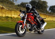 Ducati Monster 695